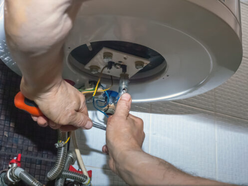 water-heater-replacement